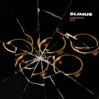 Slimus — Олимпийские Игры — обложка