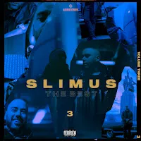 Slimus — Нить — обложка