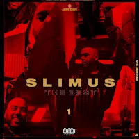 Slimus — Знаешь Сама — обложка